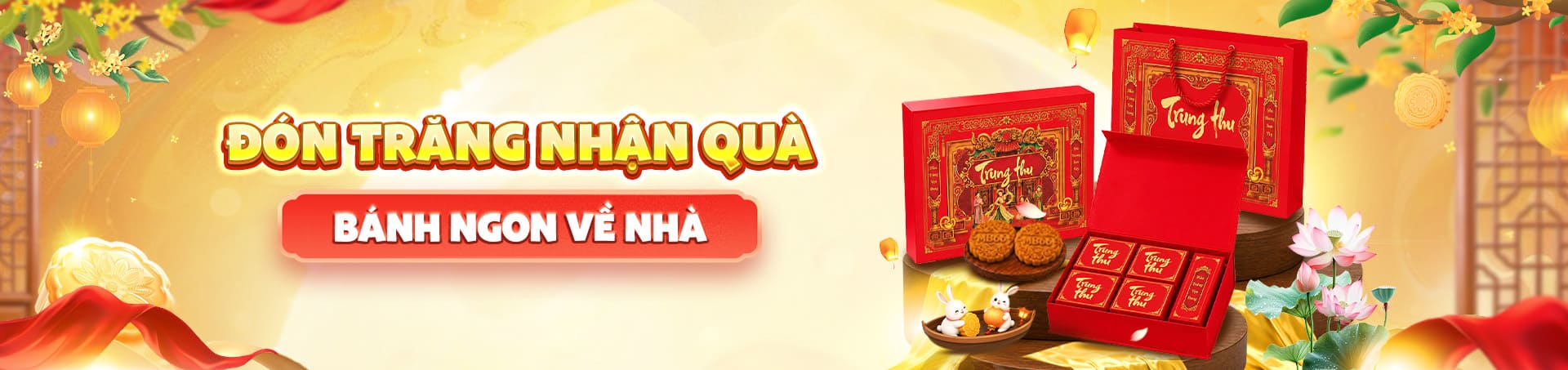 MB66 đón trăng nhận quà